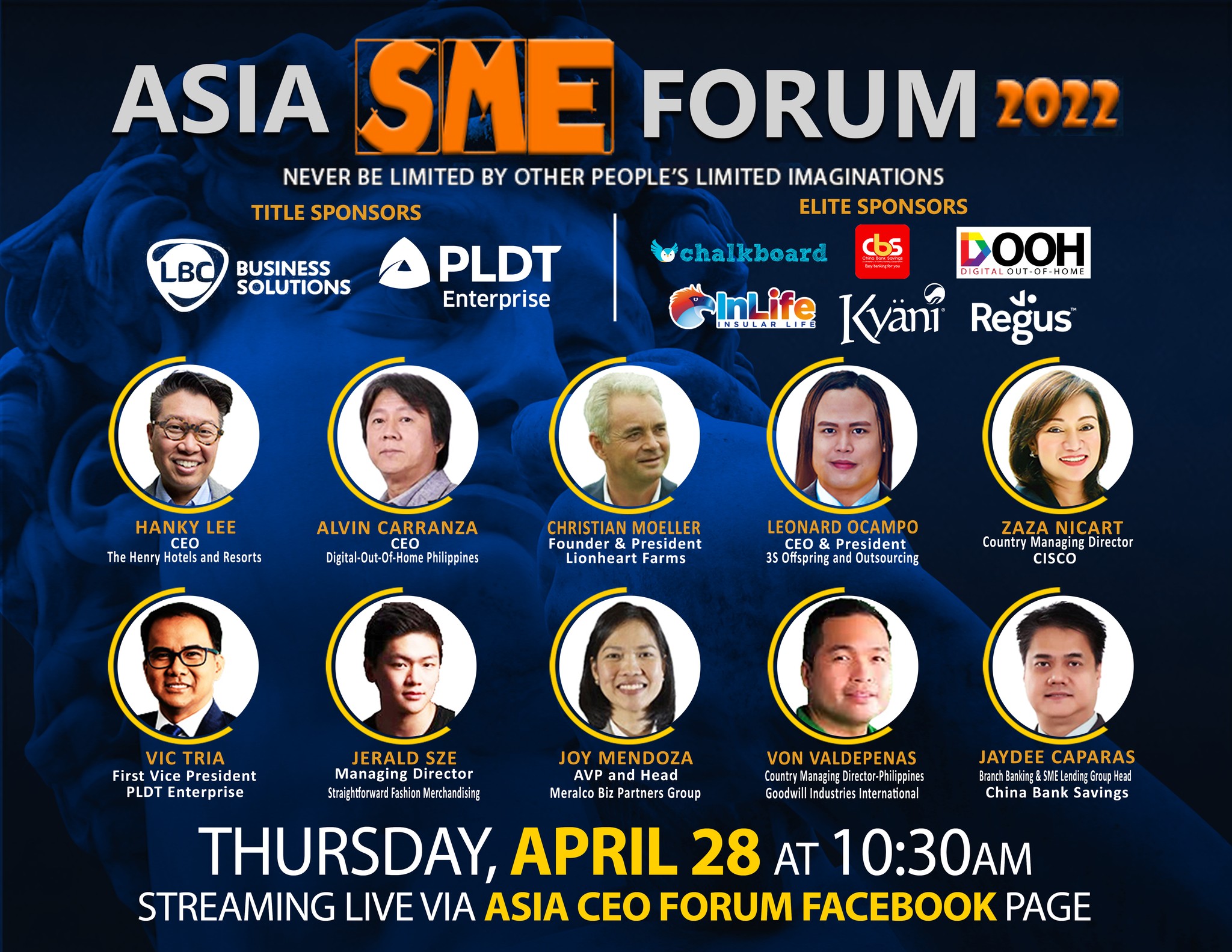 ASIA SME FORUM